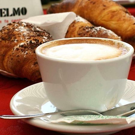 B&B San Giovanni Ламеция Терме Екстериор снимка