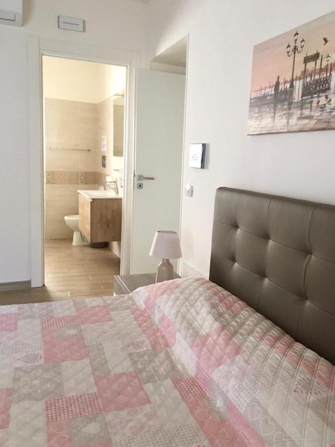 B&B San Giovanni Ламеция Терме Екстериор снимка