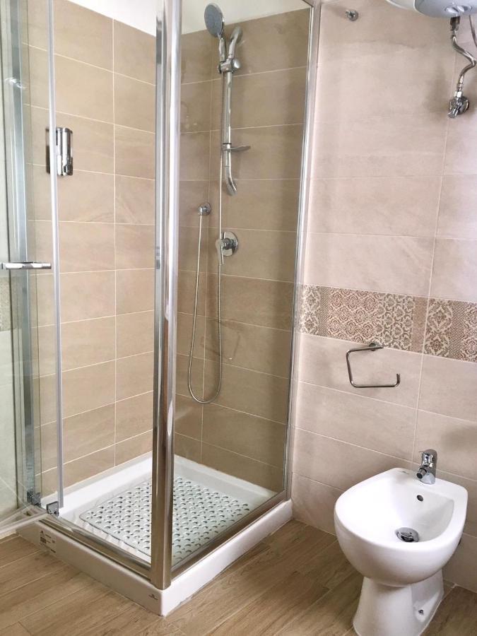 B&B San Giovanni Ламеция Терме Екстериор снимка