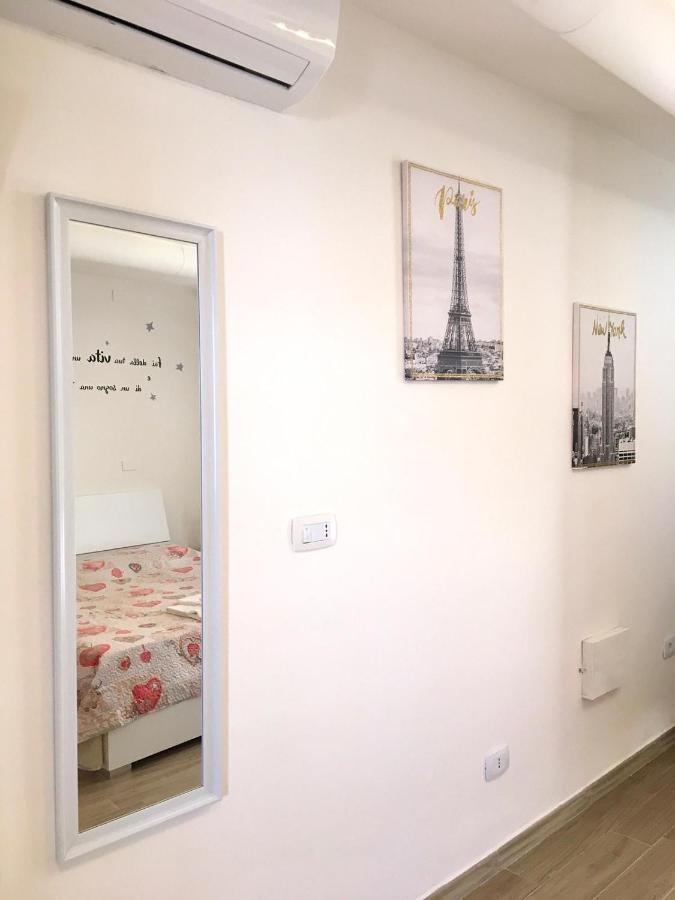 B&B San Giovanni Ламеция Терме Екстериор снимка