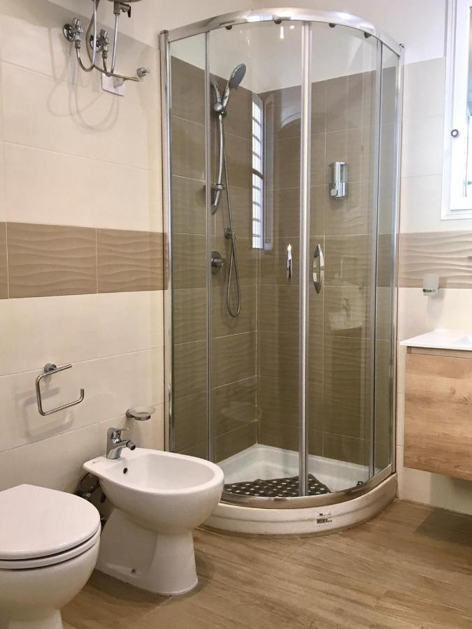 B&B San Giovanni Ламеция Терме Екстериор снимка