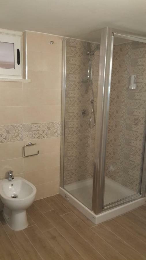B&B San Giovanni Ламеция Терме Екстериор снимка