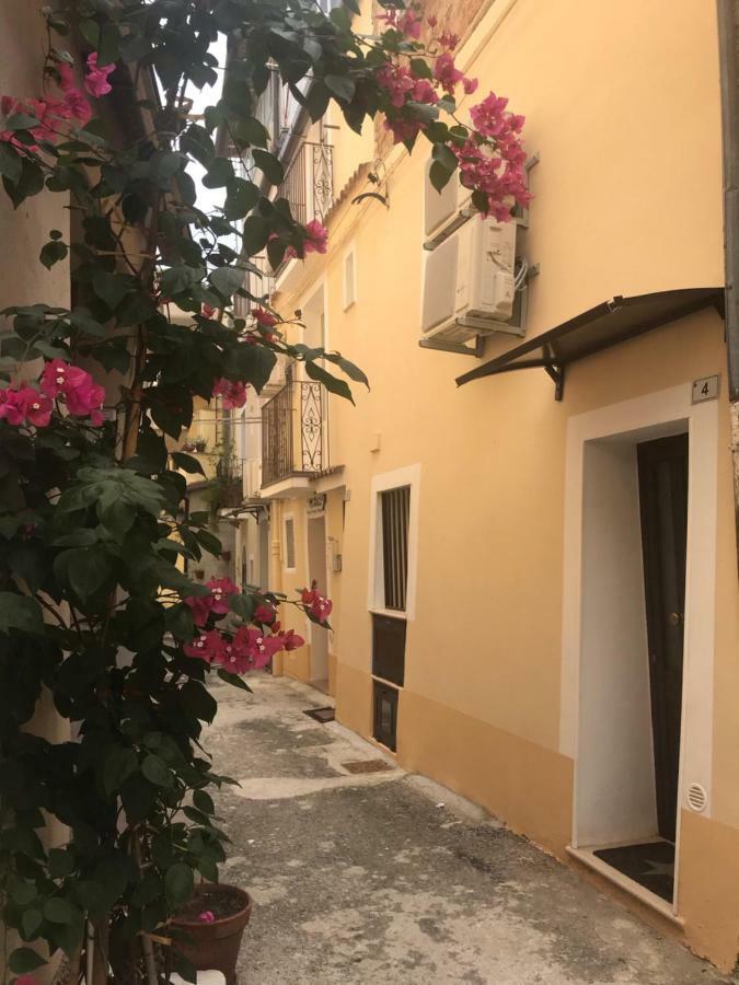 B&B San Giovanni Ламеция Терме Екстериор снимка